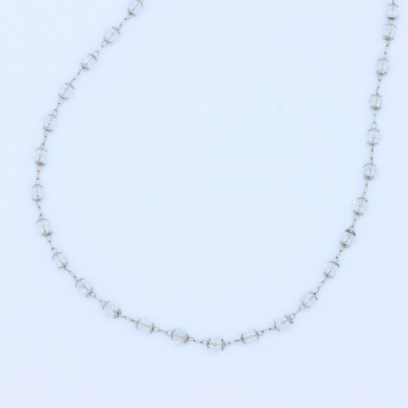 Delicate & Modern Necklace Chain – Perfect for Girls & Women, DYC1102 - Picture 1 of 12